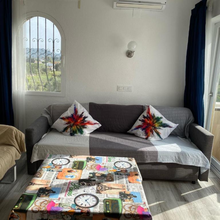 Apartamento Las Marinas II en Dénia - Apartamento de 1 dormitorio - 16