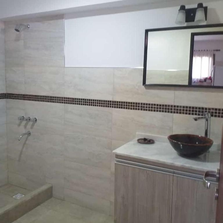 Villa Leandro - Apartamento Deluxe - 1