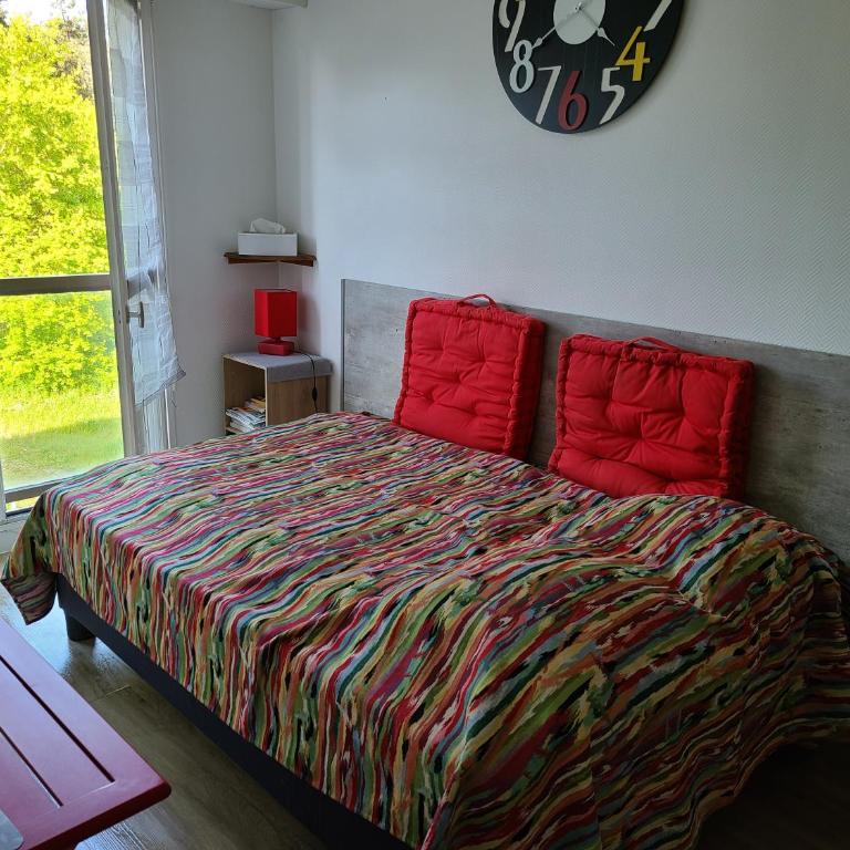 Studio port de plaisance - Studio - 4