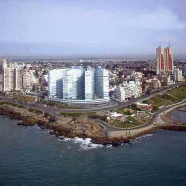 Cabo Corrientes - Mar del Plata - Preguntar antes de reservar - Apartamento de 2 dormitorios - 2