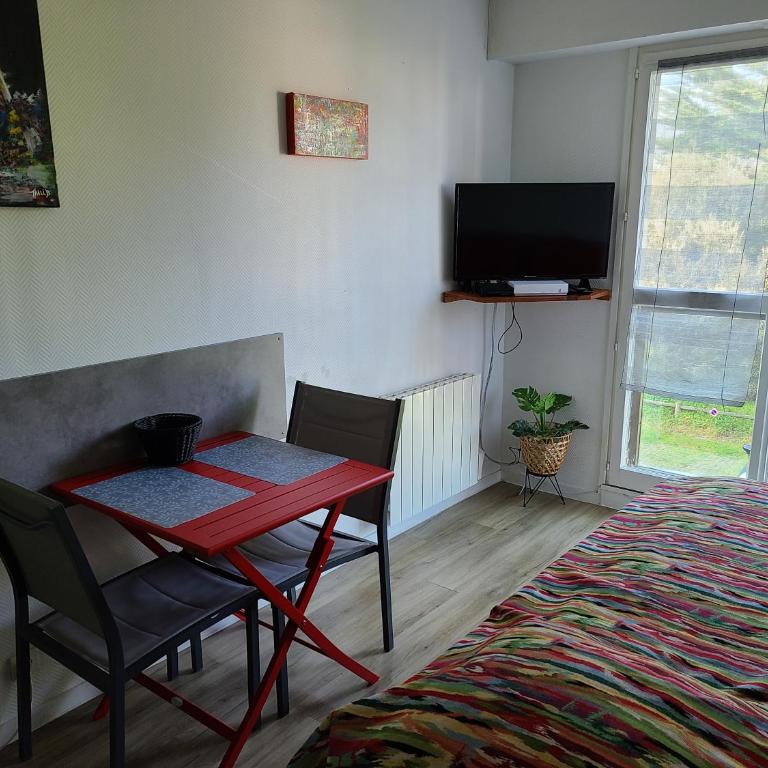 Studio port de plaisance - Studio - 2
