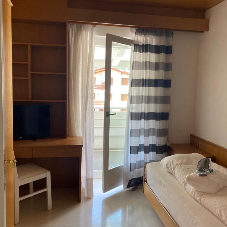 Villa Del Rosensuite - Villa - 10
