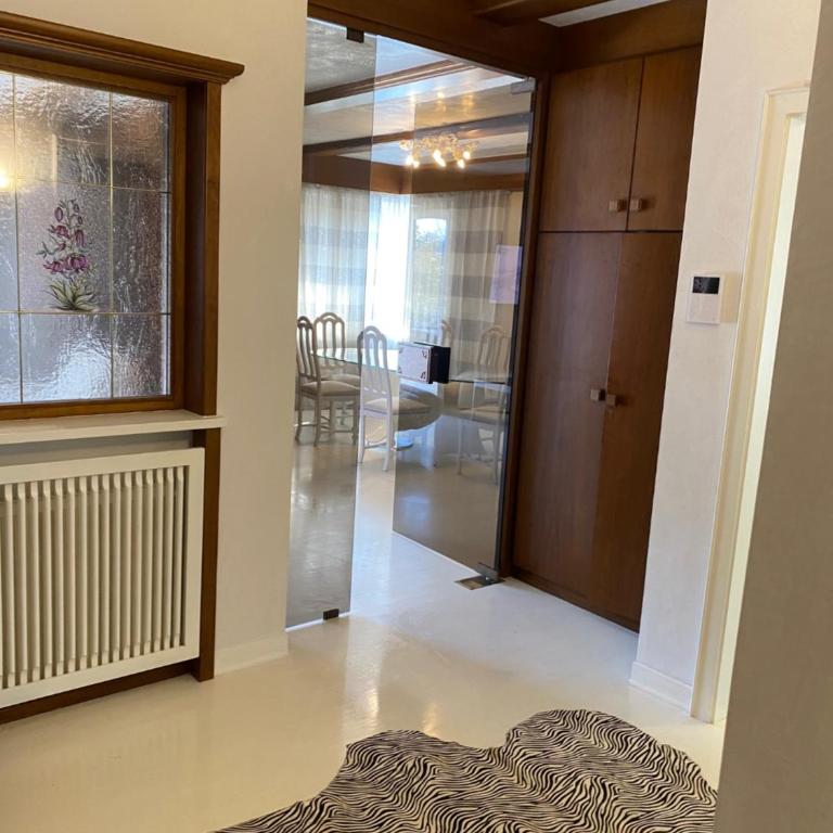 Villa Del Rosensuite - Villa - 11