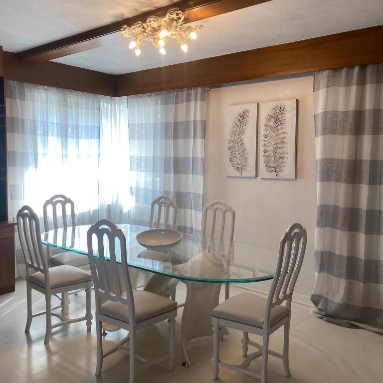 Villa Del Rosensuite - Villa - 18