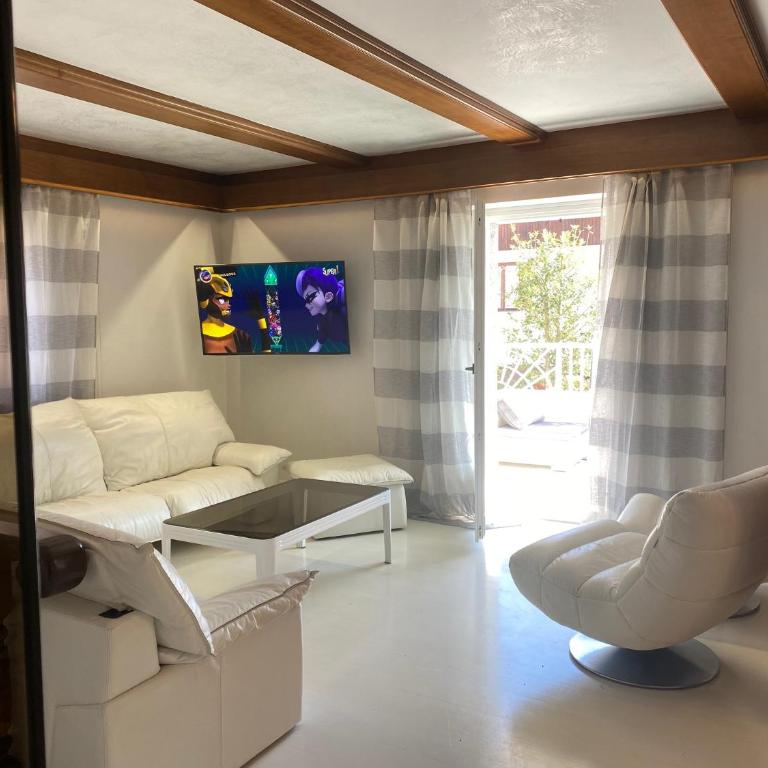 Villa Del Rosensuite - Villa - 22
