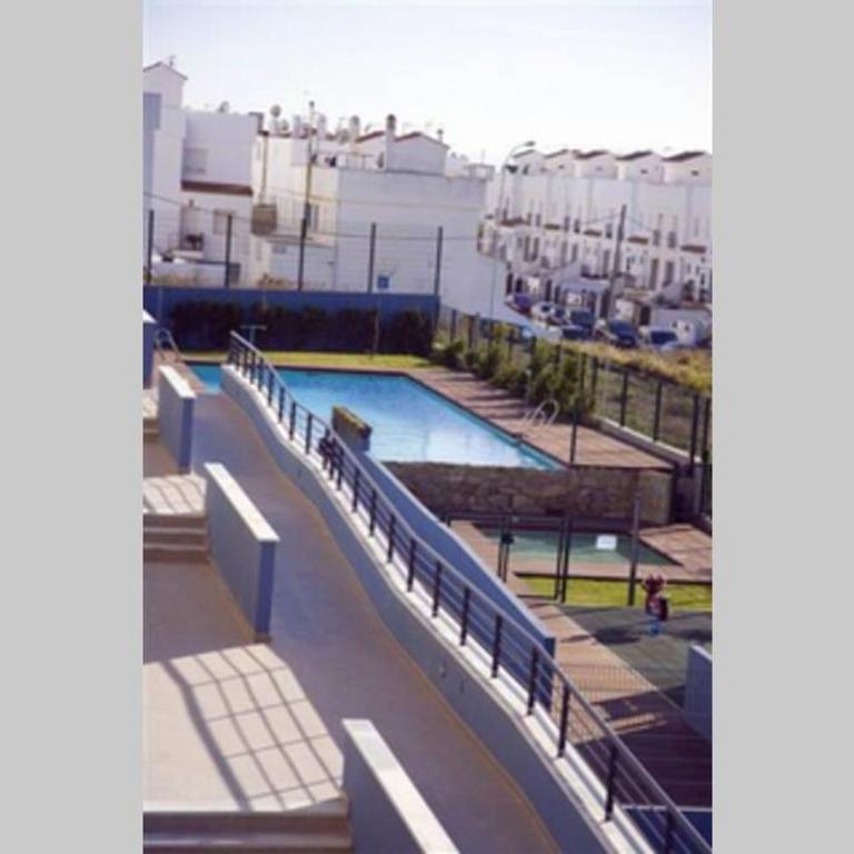 Apartamento con terraza garaje y wifi - Apartamento de 2 dormitorios - 24