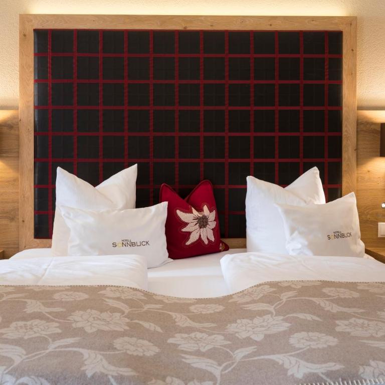 GenussHotel Sonnblick - Superior Suite - 1