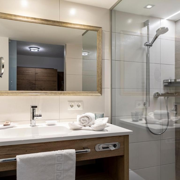 GenussHotel Sonnblick - Junior Suite mit Balkon - 3