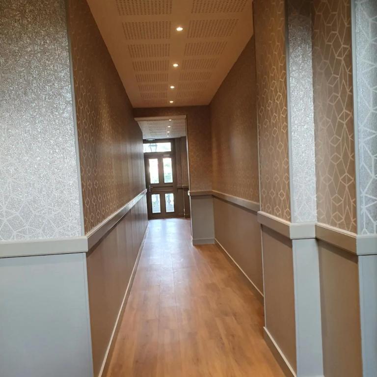 Cosy appartement dans une villa avec piscine, proche du centre et de la mer - Apartamento de 1 dormitorio - 19
