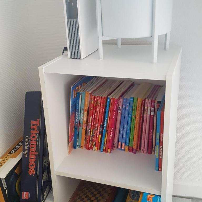 Cosy appartement dans une villa avec piscine, proche du centre et de la mer - Apartamento de 1 dormitorio - 6