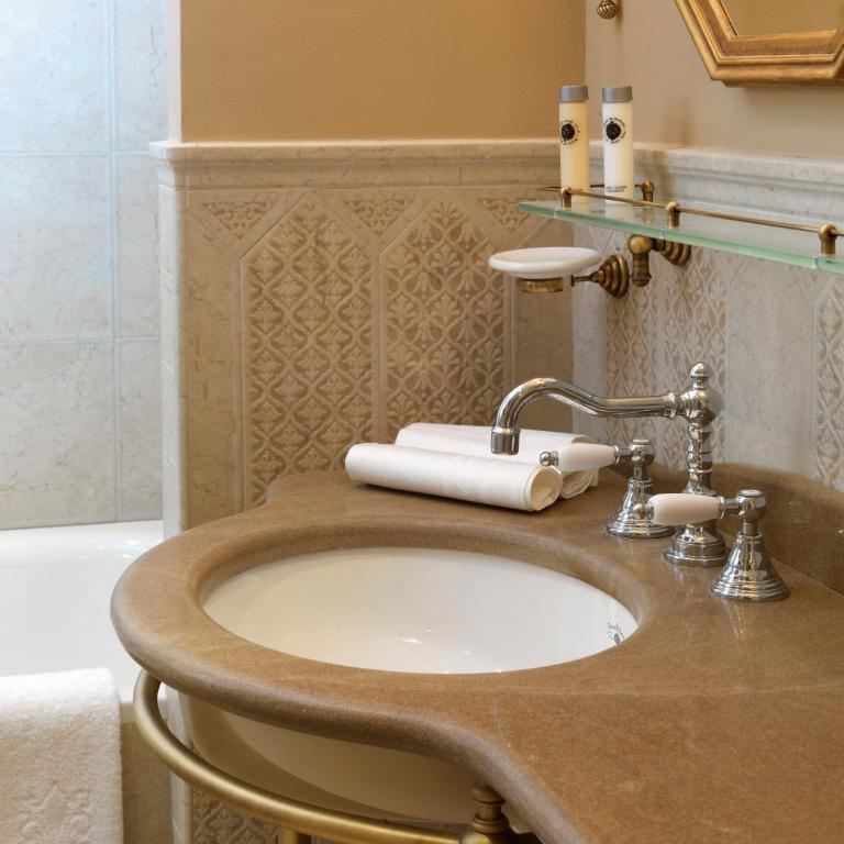 Ville Sull'Arno - Preferred Hotels & Resorts - Superior Double Room - 4
