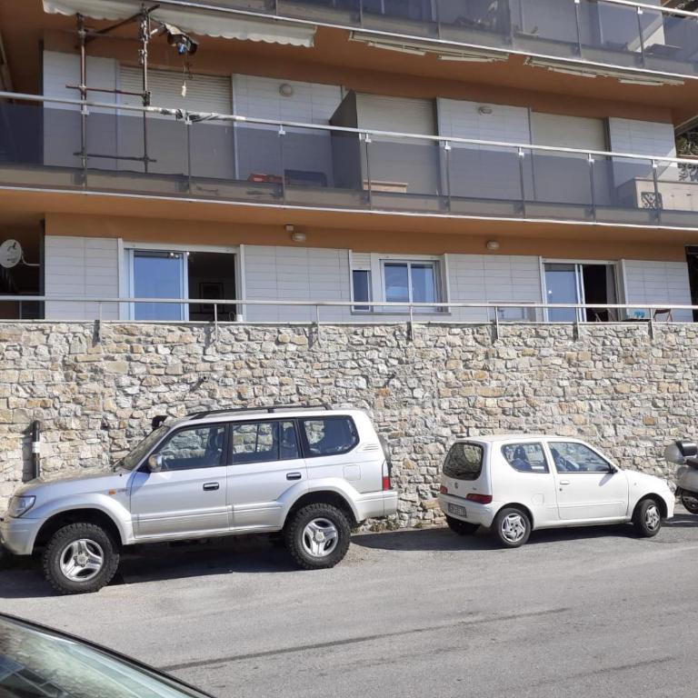 Cadorna Fronte Mare - Appartamento con 2 Camere da Letto - 38