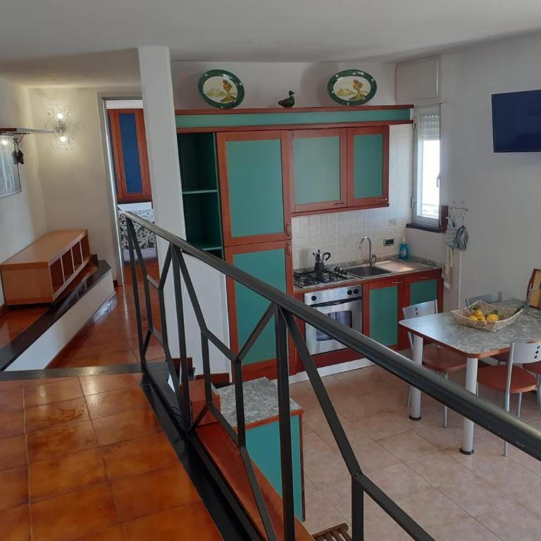 Cadorna Fronte Mare - Appartamento con 2 Camere da Letto - 9