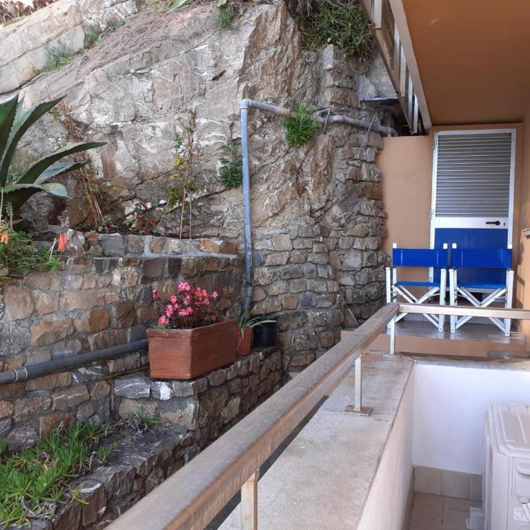 Cadorna Fronte Mare - Appartamento con 2 Camere da Letto - 8
