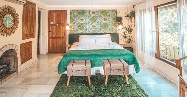 Jardines De La Reina Boutique Bed & Breakfast - Estudio (2 adultos) - 10
