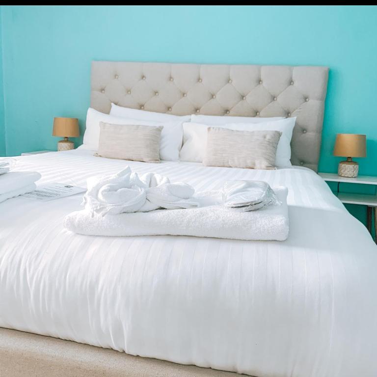 Jardines De La Reina Boutique Bed & Breakfast - Suite de 1 dormitorio - 5