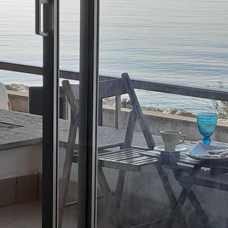 Cadorna Fronte Mare - Appartamento con 2 Camere da Letto - 20