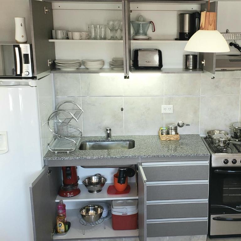 Bariloche Modern Apartment - Apartamento de 1 dormitorio - 25