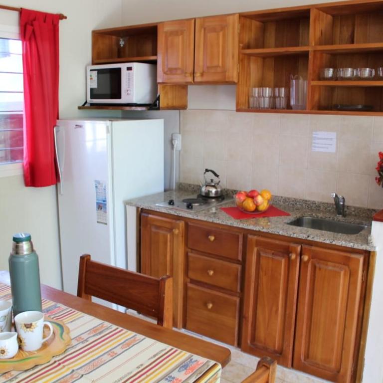 Hospedaje bahuinias - One-Bedroom Apartment - 10