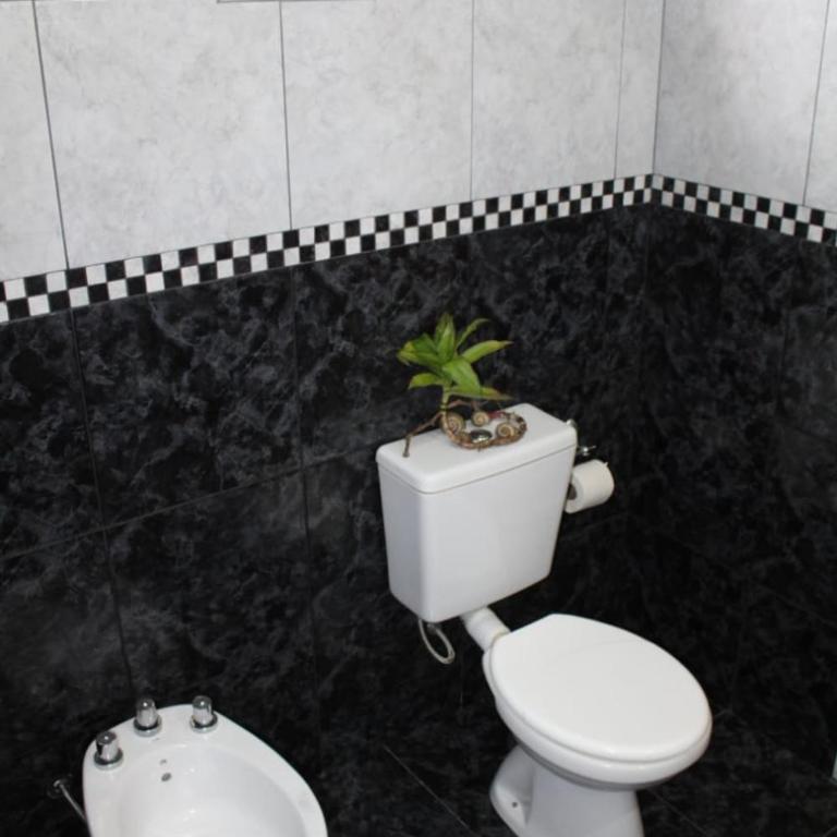 Hospedaje bahuinias - One-Bedroom Apartment - 18