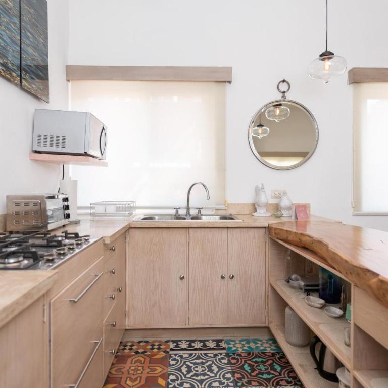 Casa De La O - Apartamento de 2 dormitorios - 20