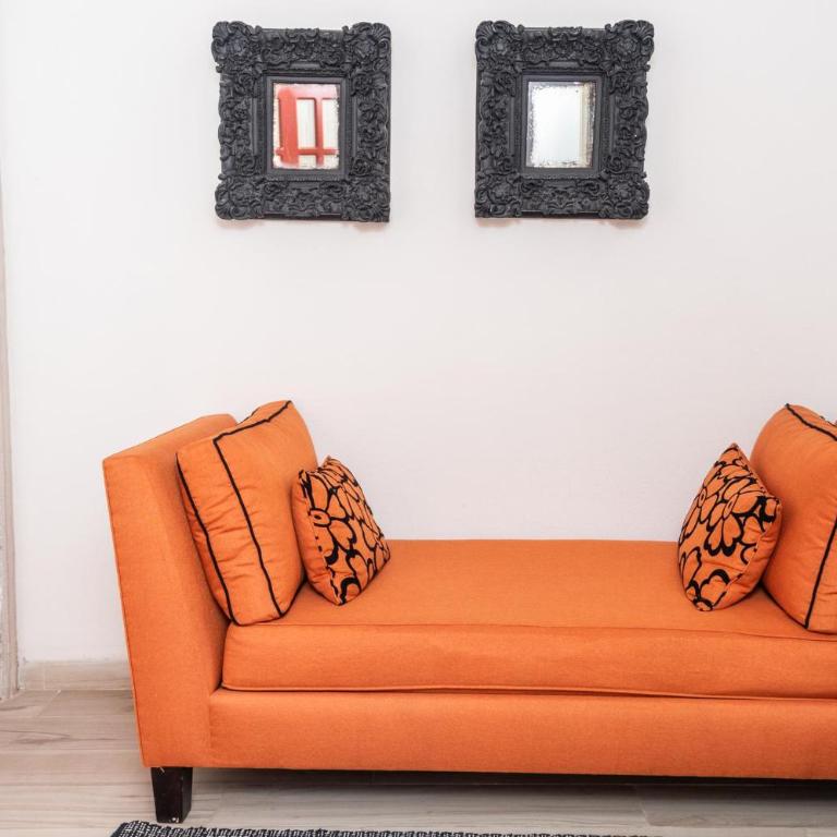 Casa De La O - Bungalow Superior - 4