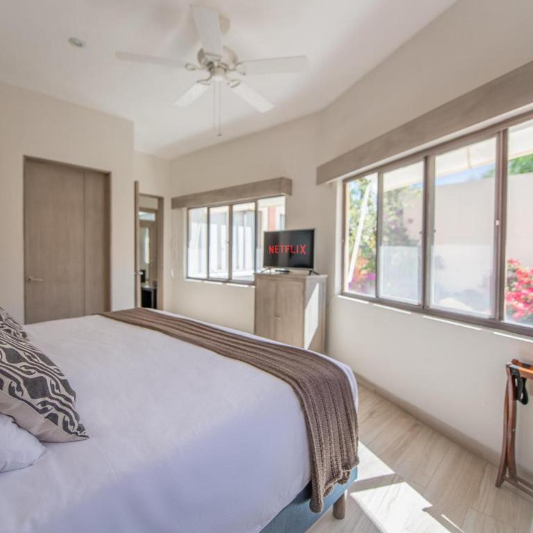 Casa De La O - Apartamento Deluxe de 2 dormitorios - 4