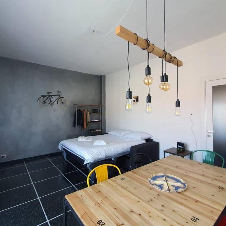 Chiara Holiday Home - Appartement 2 Chambres - 2