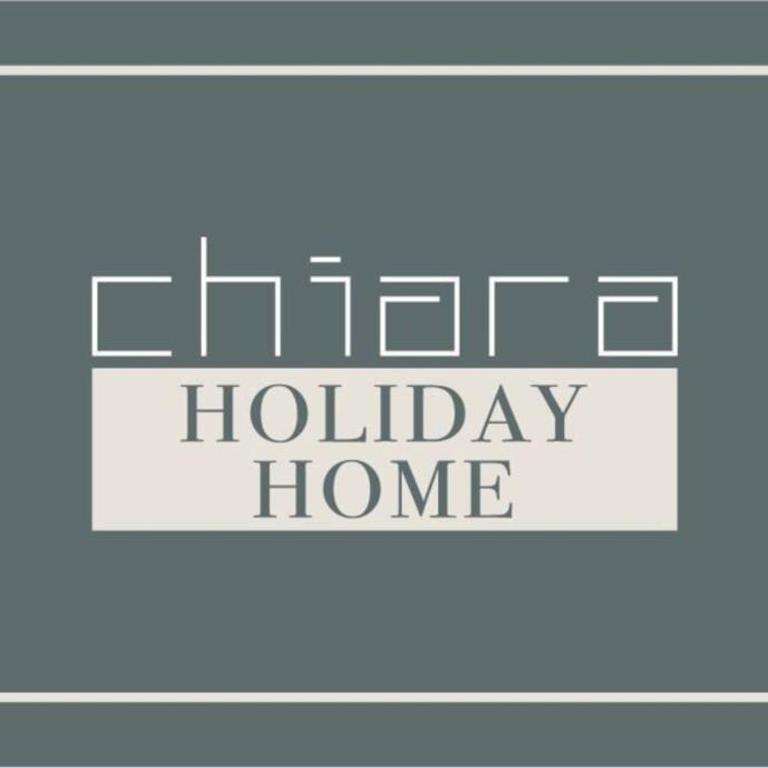 Chiara Holiday Home - Appartement 2 Chambres - 14