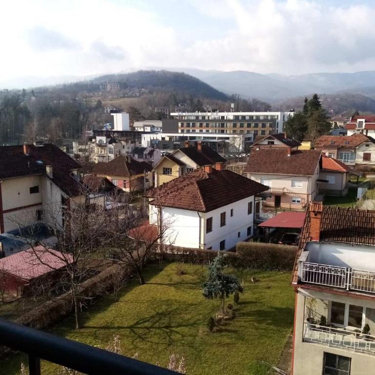 Apartman Gordana - One-Bedroom Apartment - 18