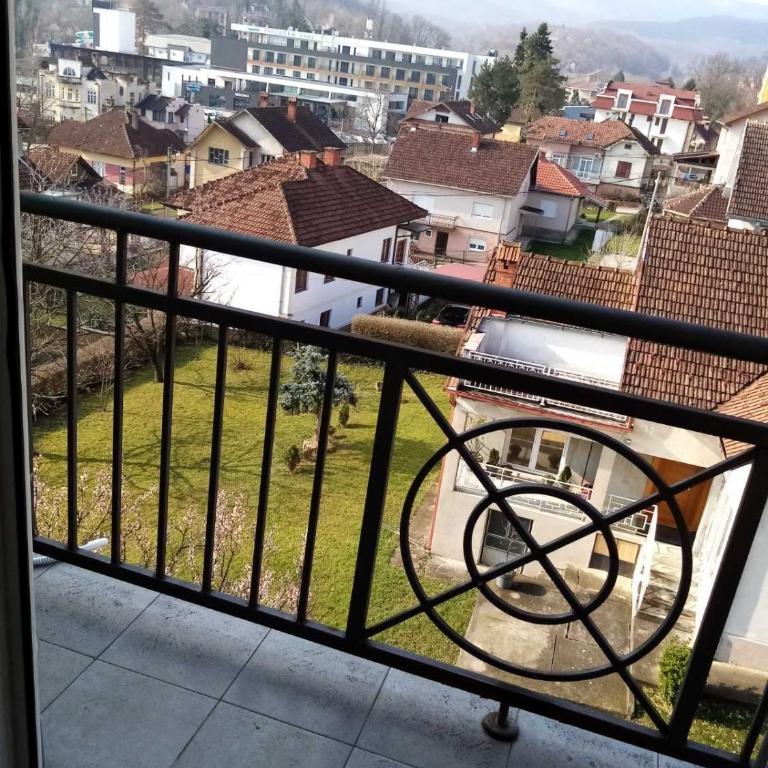 Apartman Gordana - One-Bedroom Apartment - 16
