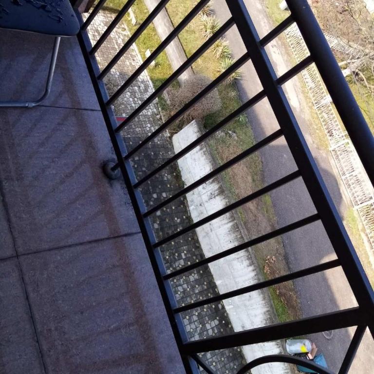 Apartman Gordana - One-Bedroom Apartment - 17