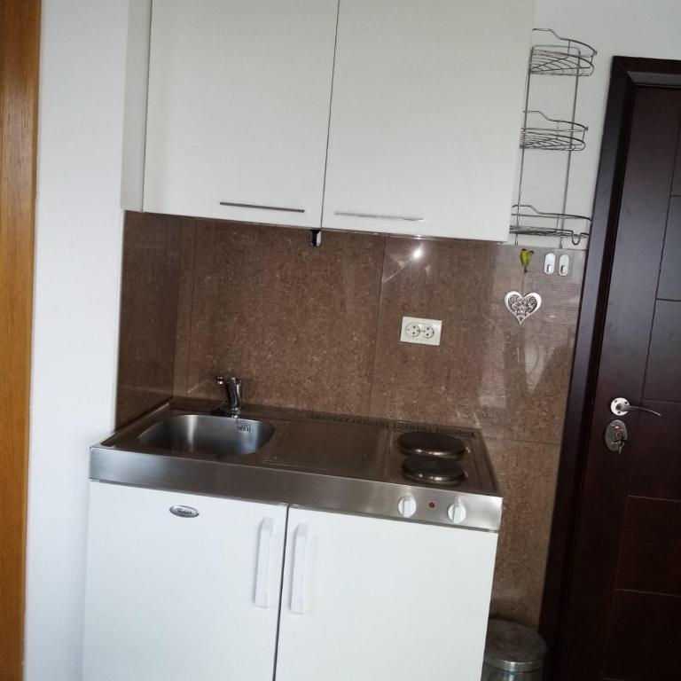 Apartman Gordana - One-Bedroom Apartment - 7