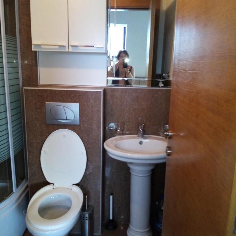 Apartman Gordana - One-Bedroom Apartment - 13
