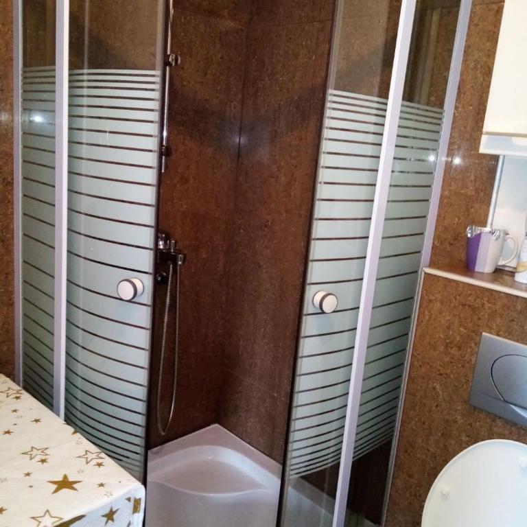 Apartman Gordana - One-Bedroom Apartment - 14