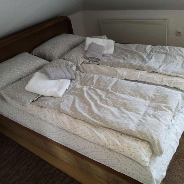 Apartman Gordana - One-Bedroom Apartment - 8