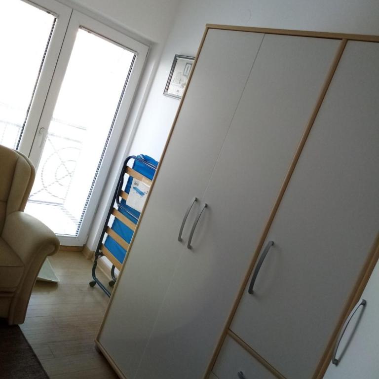 Apartman Gordana - One-Bedroom Apartment - 11