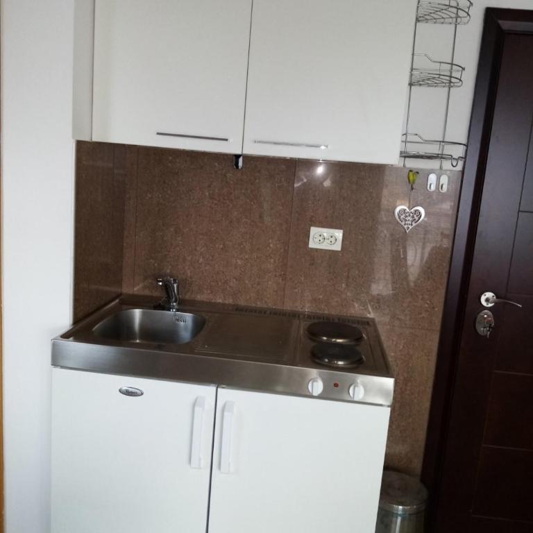 Apartman Gordana - One-Bedroom Apartment - 6