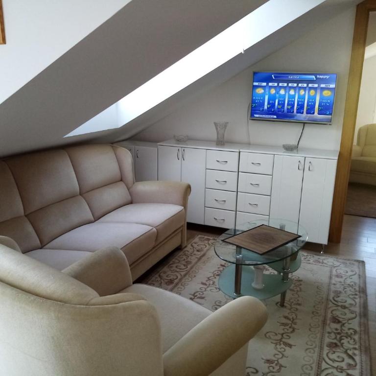 Apartman Gordana - One-Bedroom Apartment - 1