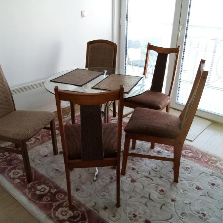 Apartman Gordana - One-Bedroom Apartment - 4