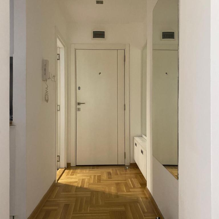 Cika Ljuba - Apartman sa 1 Spavaćom Sobom - 24