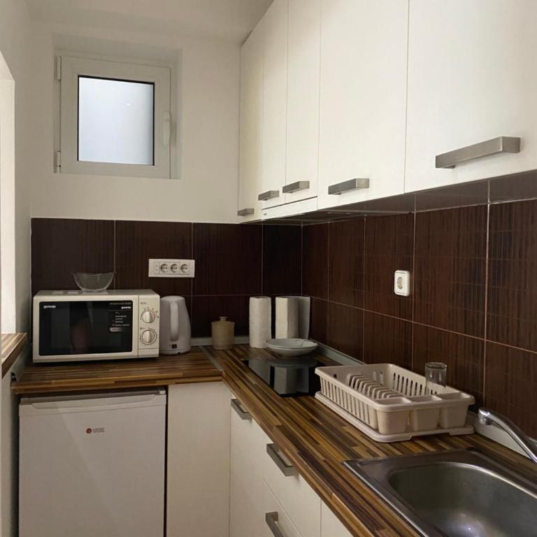 Cika Ljuba - Apartman sa 1 Spavaćom Sobom - 26