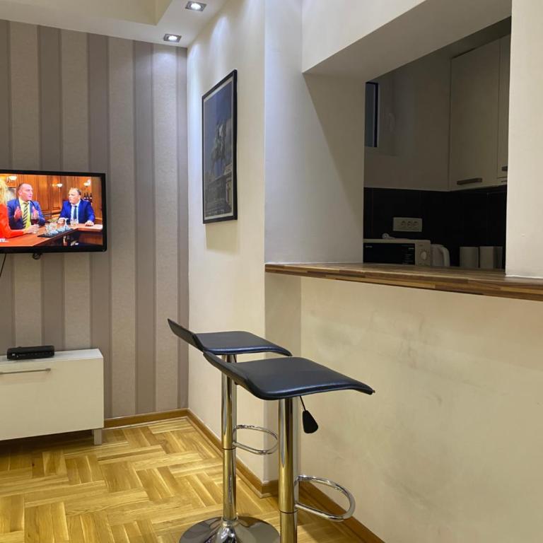 Cika Ljuba - Apartman sa 1 Spavaćom Sobom - 7