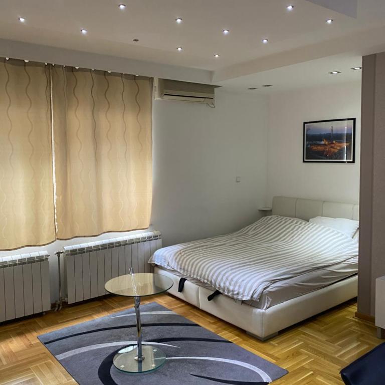 Cika Ljuba - Apartman sa 1 Spavaćom Sobom - 8