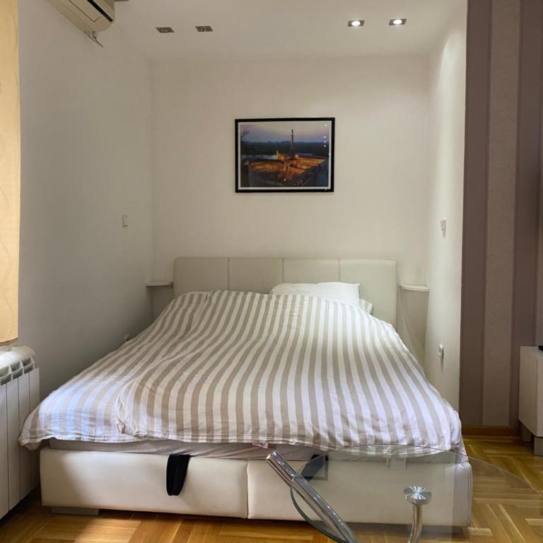 Cika Ljuba - Apartman sa 1 Spavaćom Sobom - 16