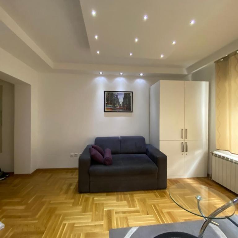 Cika Ljuba - Apartman sa 1 Spavaćom Sobom - 19