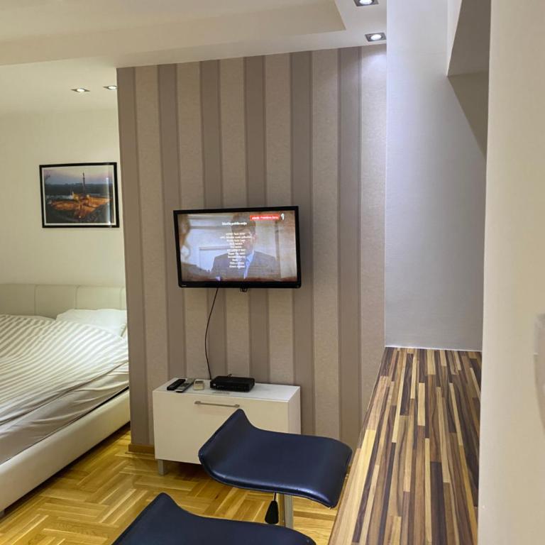 Cika Ljuba - Apartman sa 1 Spavaćom Sobom - 17