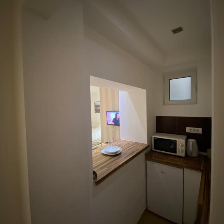 Cika Ljuba - Apartman sa 1 Spavaćom Sobom - 28