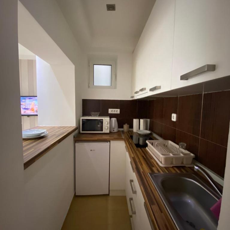 Cika Ljuba - Apartman sa 1 Spavaćom Sobom - 25