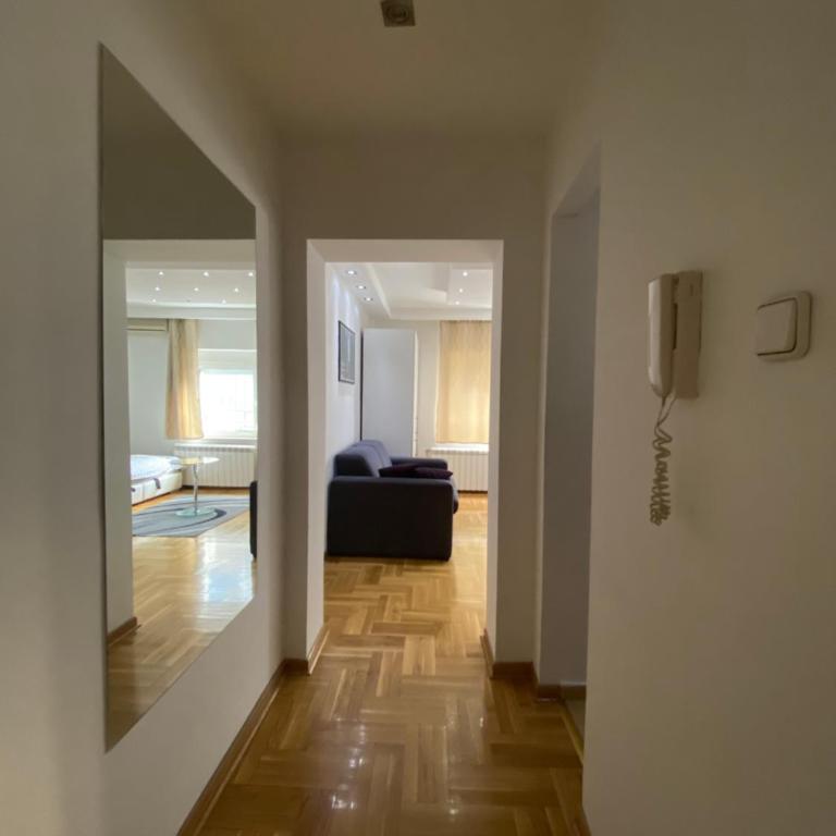 Cika Ljuba - Apartman sa 1 Spavaćom Sobom - 15